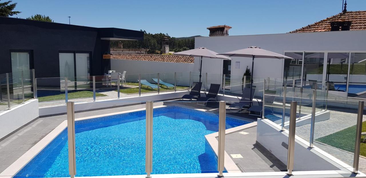 Artvilla Tourism Houses كاستانهيرا دي بيرا المظهر الخارجي الصورة