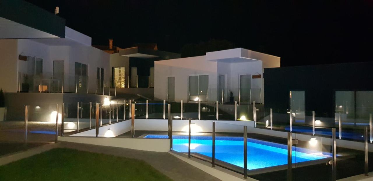Artvilla Tourism Houses كاستانهيرا دي بيرا المظهر الخارجي الصورة
