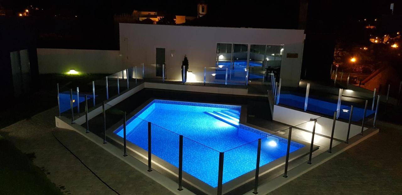 Artvilla Tourism Houses كاستانهيرا دي بيرا المظهر الخارجي الصورة