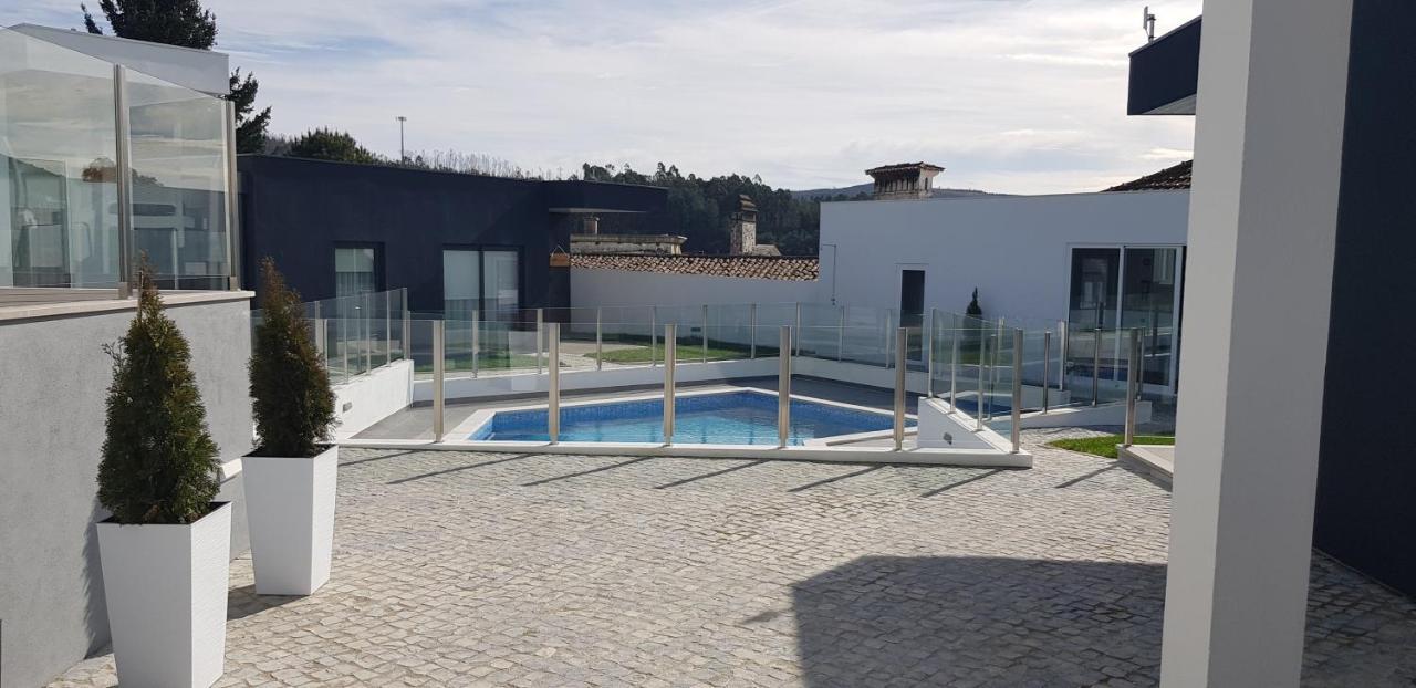Artvilla Tourism Houses كاستانهيرا دي بيرا المظهر الخارجي الصورة