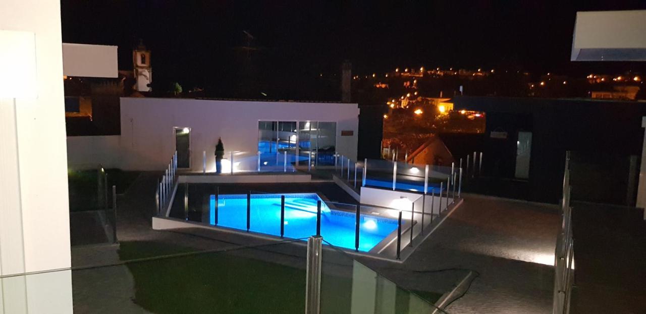 Artvilla Tourism Houses كاستانهيرا دي بيرا المظهر الخارجي الصورة