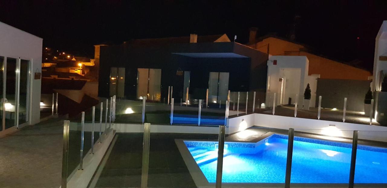 Artvilla Tourism Houses كاستانهيرا دي بيرا المظهر الخارجي الصورة