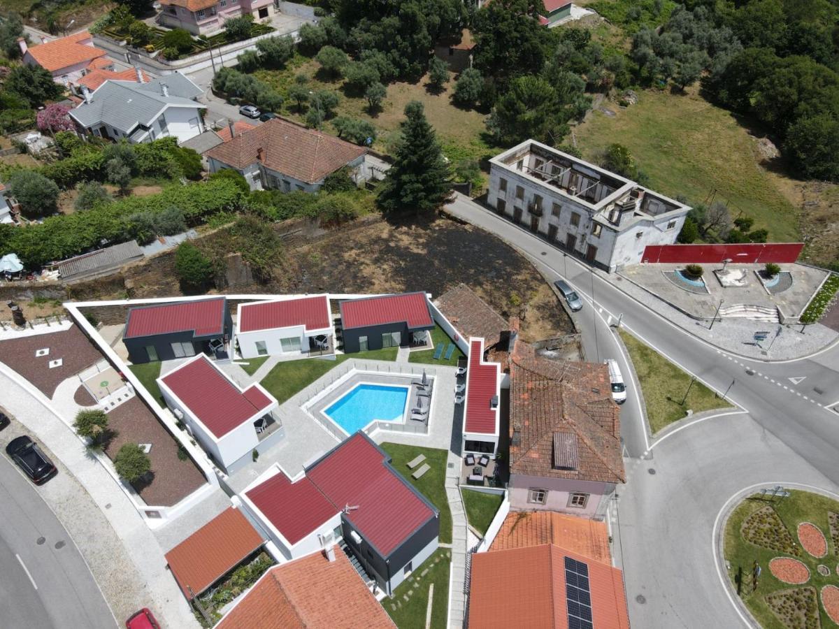 Artvilla Tourism Houses كاستانهيرا دي بيرا المظهر الخارجي الصورة
