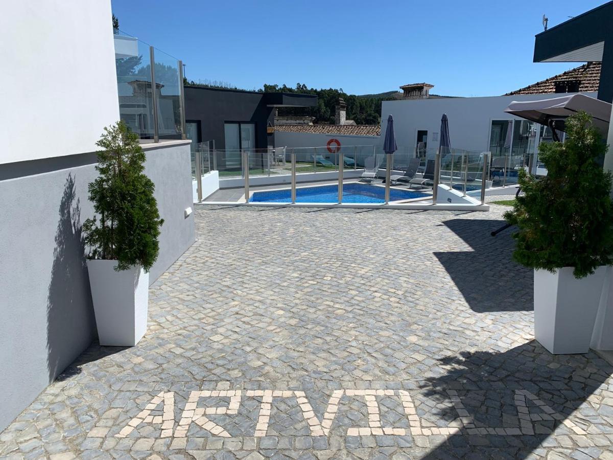 Artvilla Tourism Houses كاستانهيرا دي بيرا المظهر الخارجي الصورة
