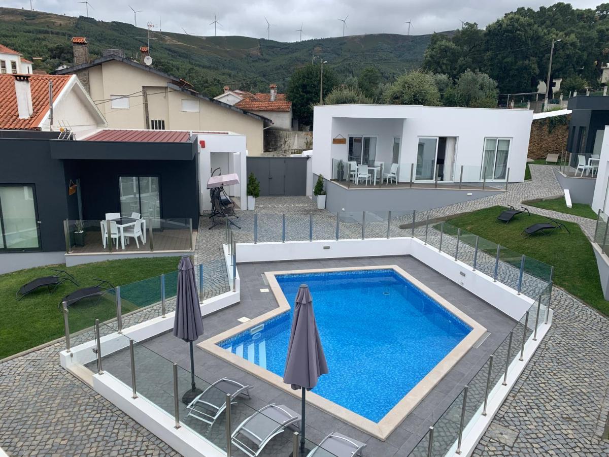 Artvilla Tourism Houses كاستانهيرا دي بيرا المظهر الخارجي الصورة