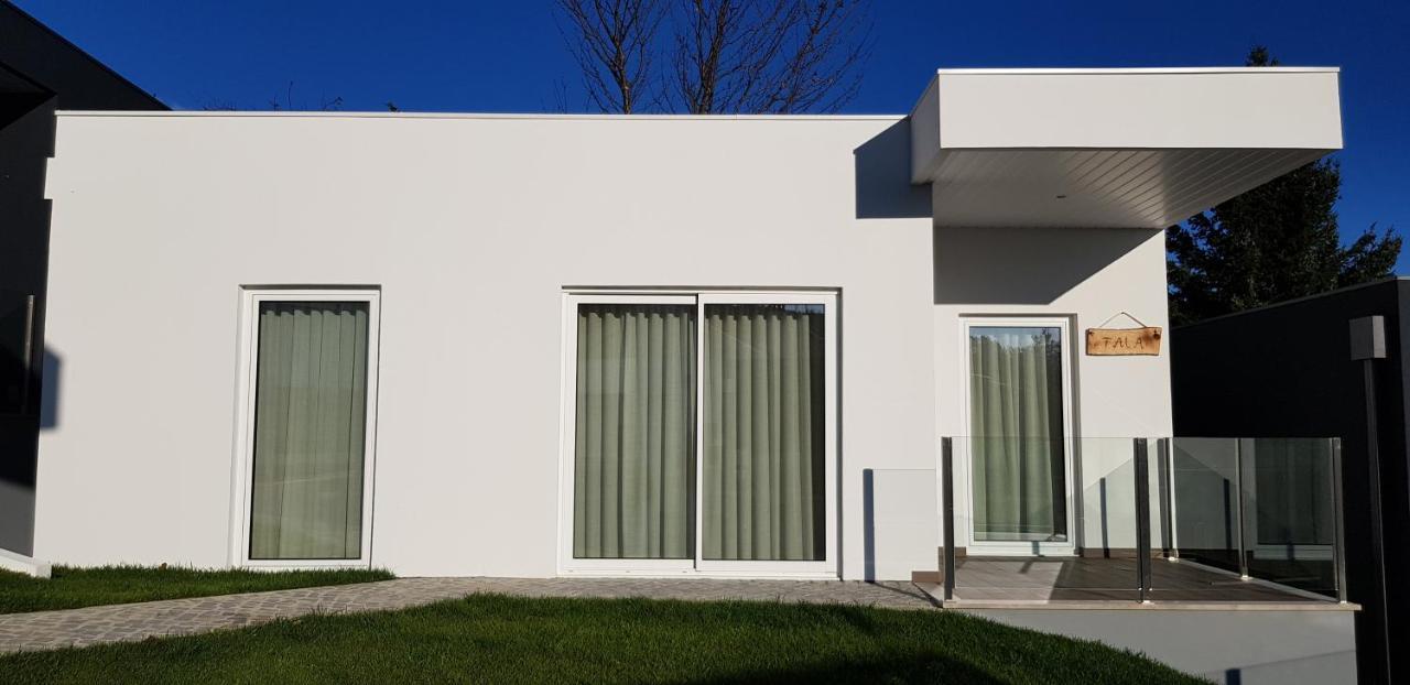 Artvilla Tourism Houses كاستانهيرا دي بيرا المظهر الخارجي الصورة