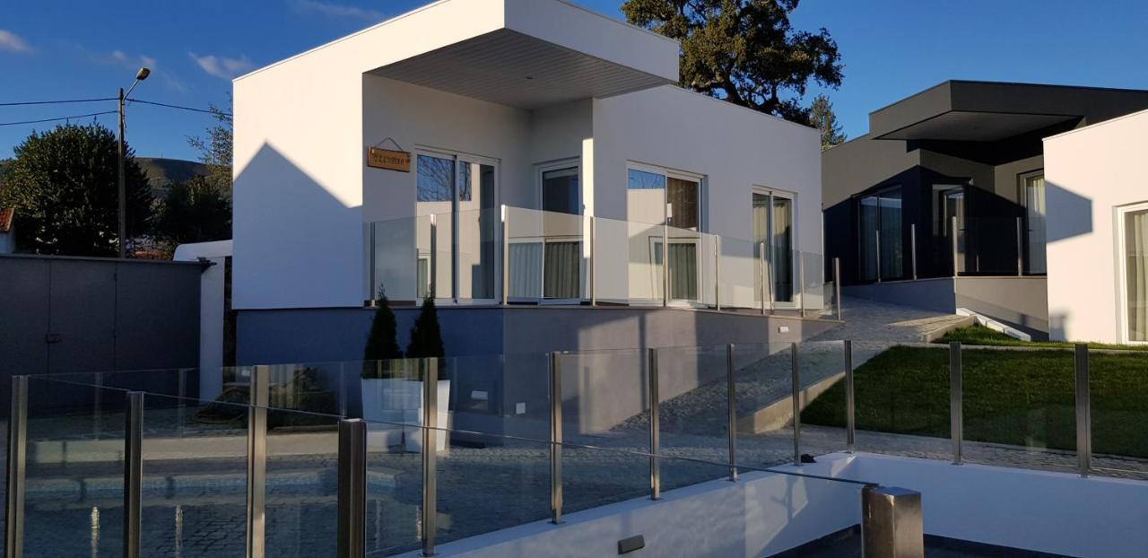 Artvilla Tourism Houses كاستانهيرا دي بيرا المظهر الخارجي الصورة