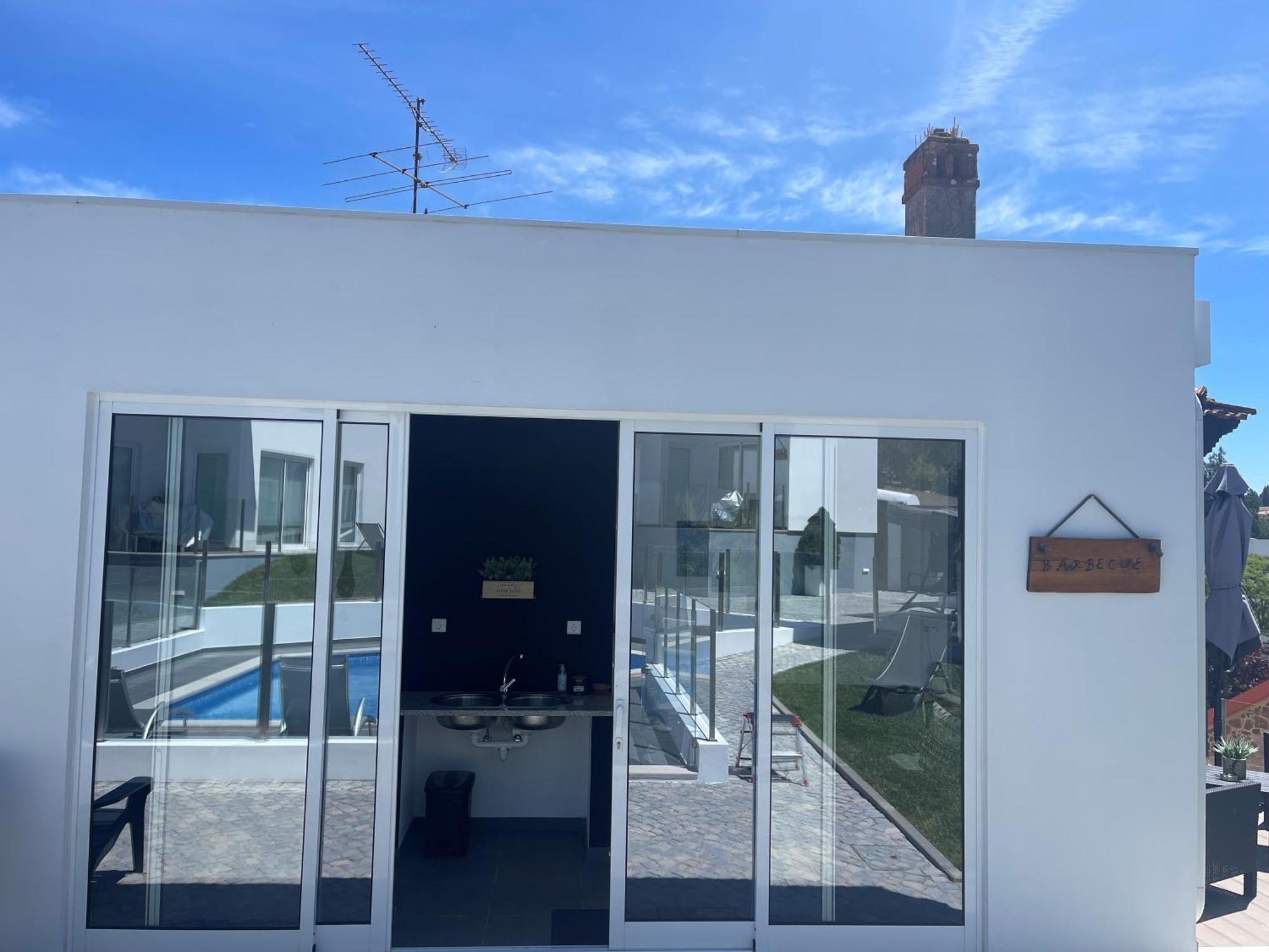 Artvilla Tourism Houses كاستانهيرا دي بيرا المظهر الخارجي الصورة