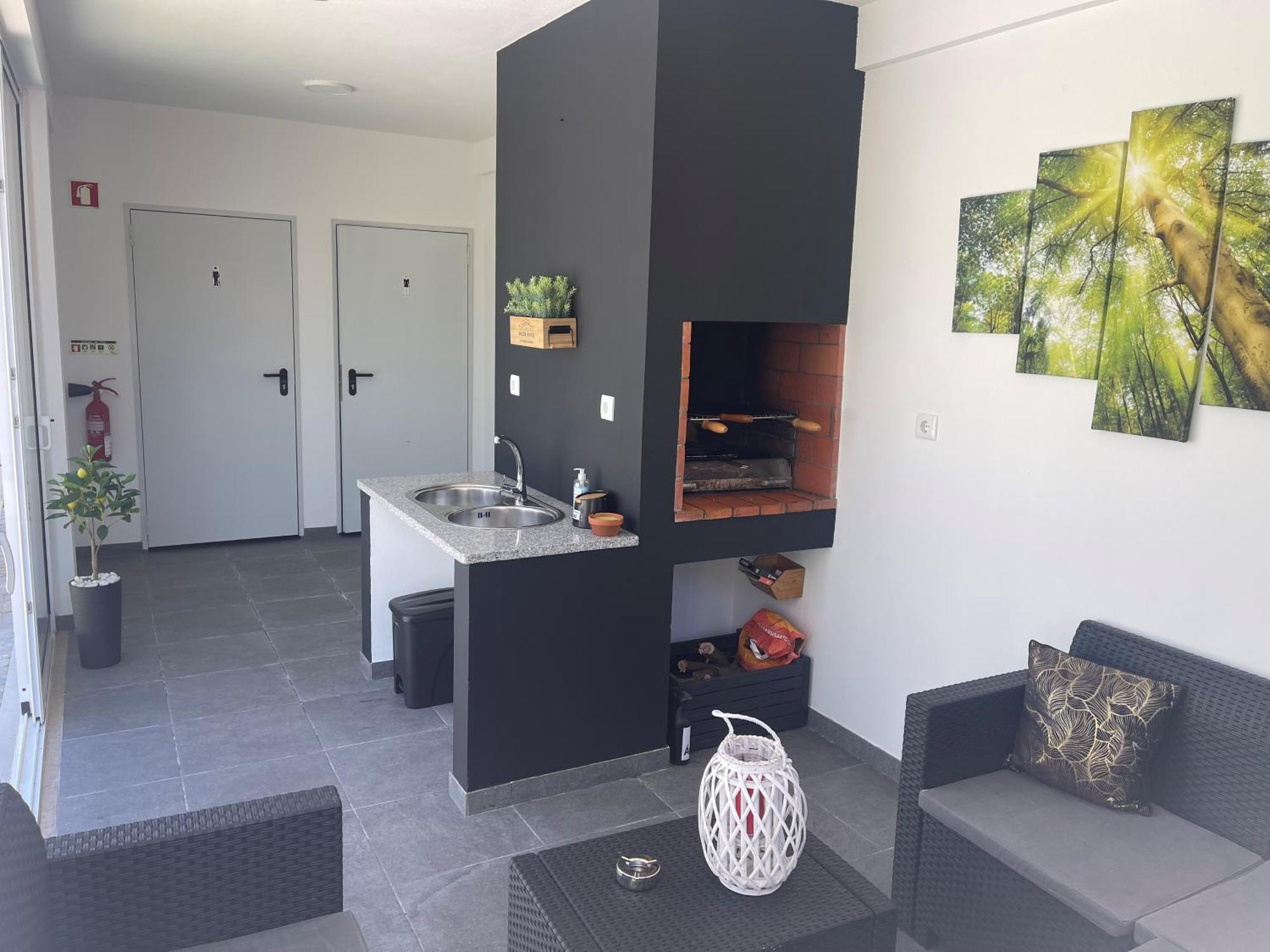 Artvilla Tourism Houses كاستانهيرا دي بيرا المظهر الخارجي الصورة