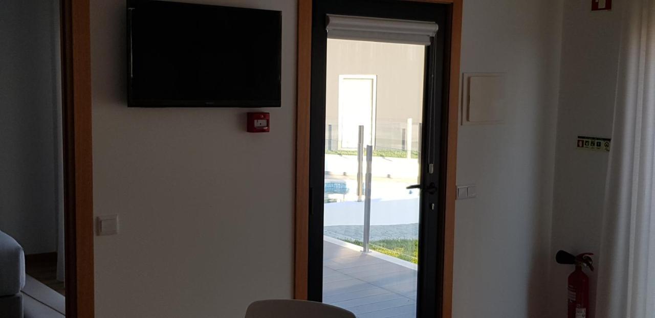 Artvilla Tourism Houses كاستانهيرا دي بيرا المظهر الخارجي الصورة
