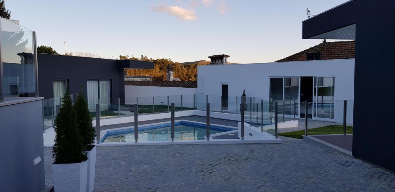 Artvilla Tourism Houses كاستانهيرا دي بيرا المظهر الخارجي الصورة