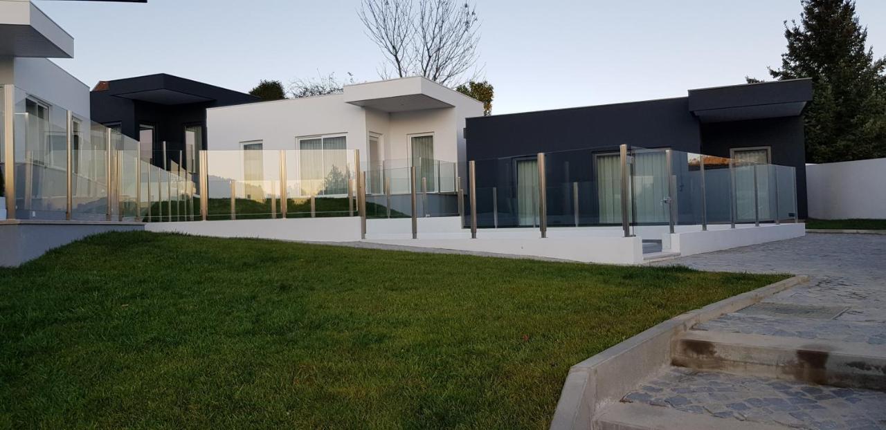 Artvilla Tourism Houses كاستانهيرا دي بيرا المظهر الخارجي الصورة
