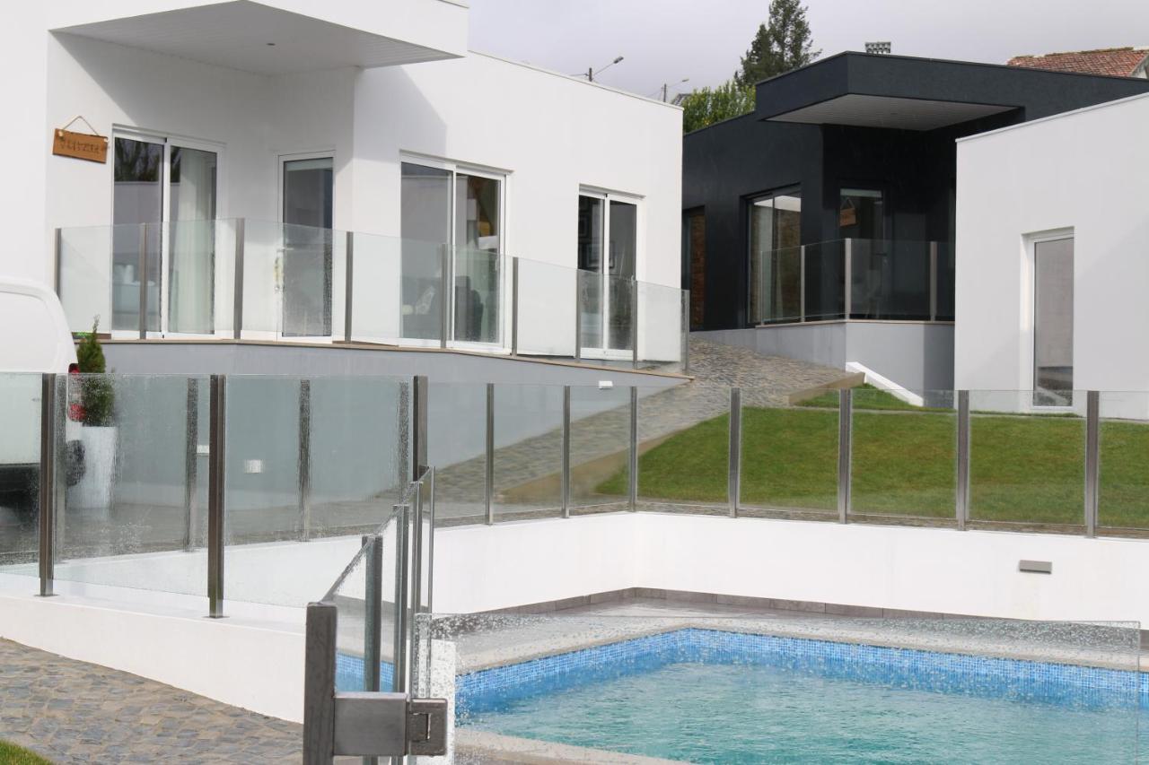 Artvilla Tourism Houses كاستانهيرا دي بيرا المظهر الخارجي الصورة