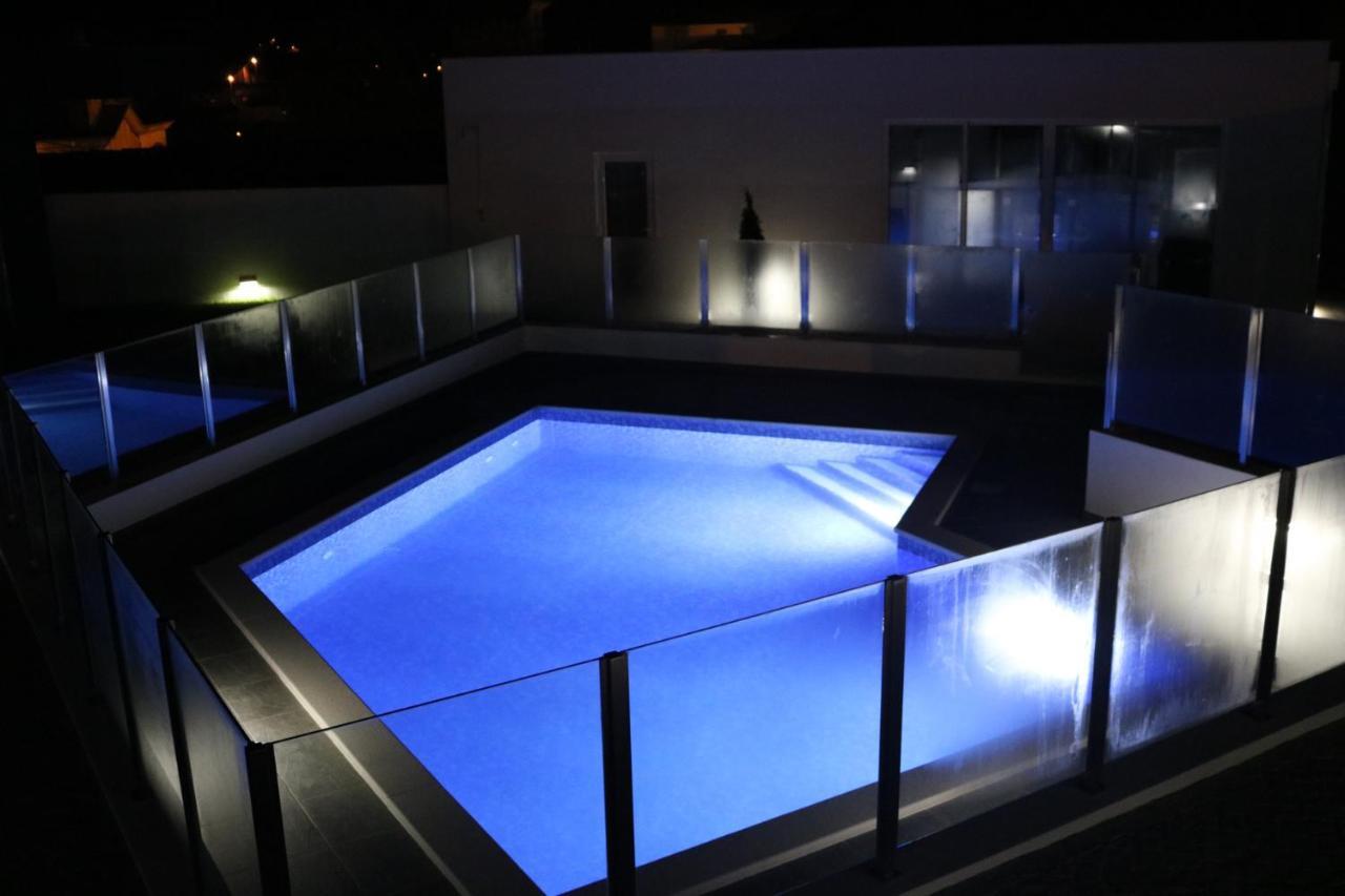 Artvilla Tourism Houses كاستانهيرا دي بيرا المظهر الخارجي الصورة