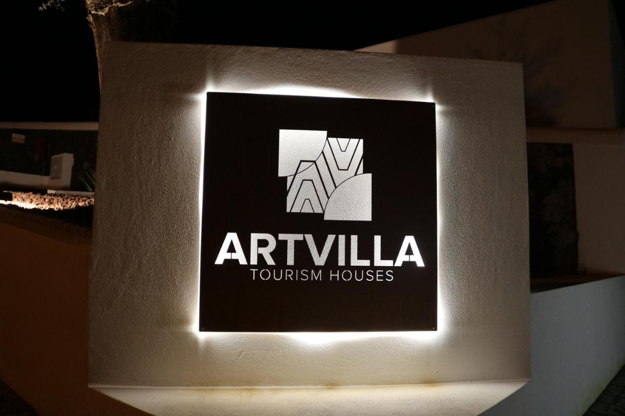 Artvilla Tourism Houses كاستانهيرا دي بيرا المظهر الخارجي الصورة