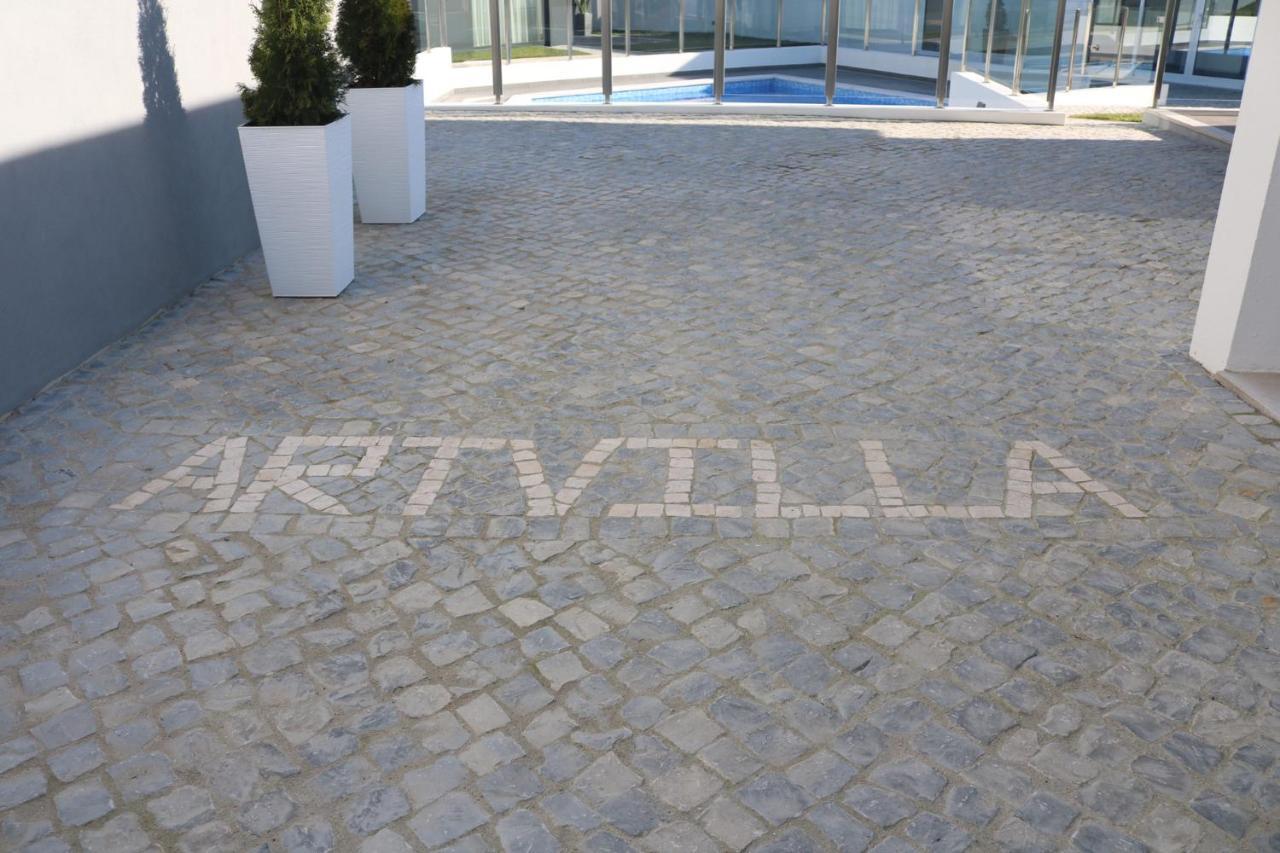 Artvilla Tourism Houses كاستانهيرا دي بيرا المظهر الخارجي الصورة