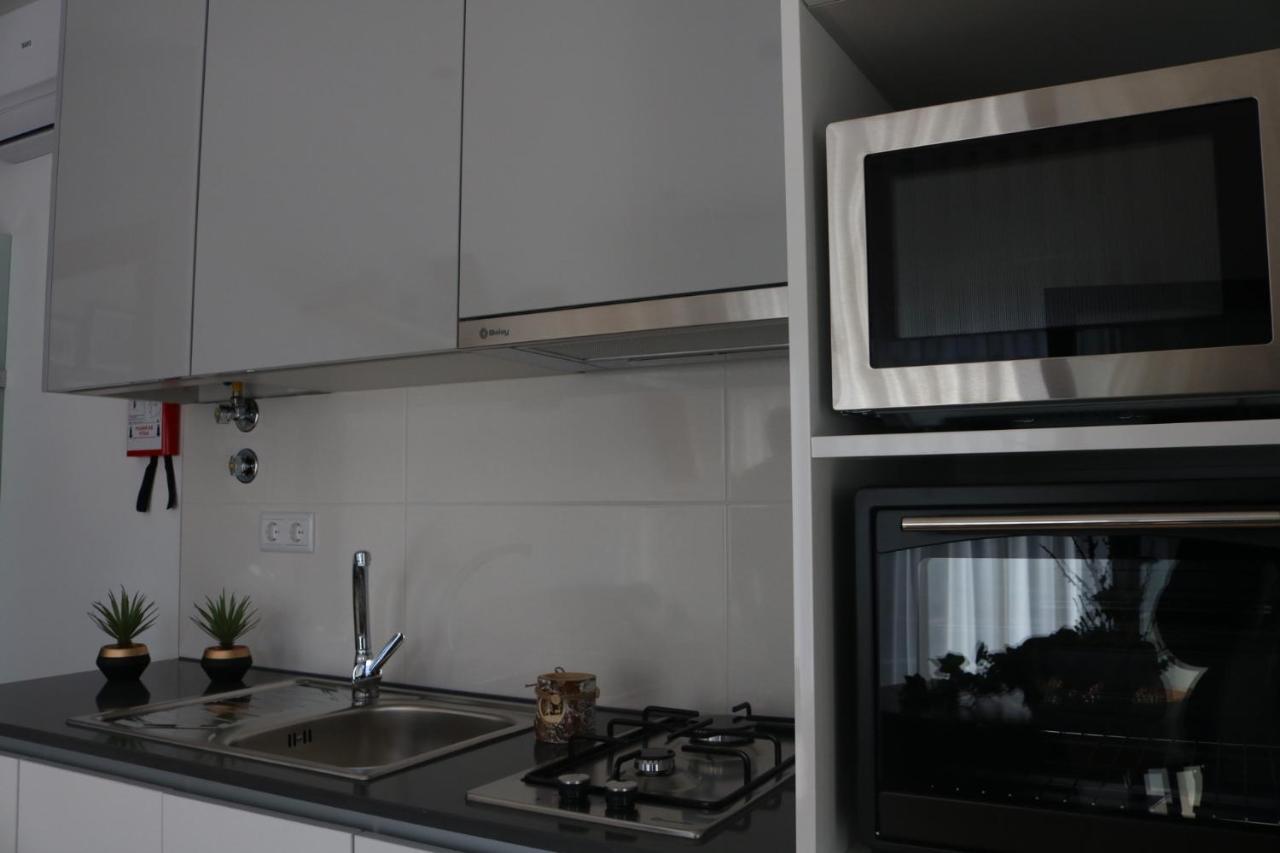 Artvilla Tourism Houses كاستانهيرا دي بيرا المظهر الخارجي الصورة