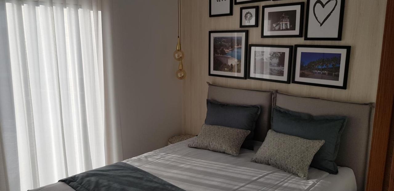 Artvilla Tourism Houses كاستانهيرا دي بيرا المظهر الخارجي الصورة