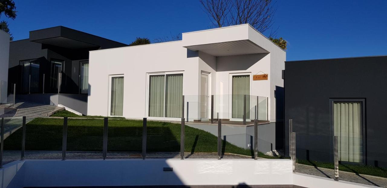 Artvilla Tourism Houses كاستانهيرا دي بيرا المظهر الخارجي الصورة