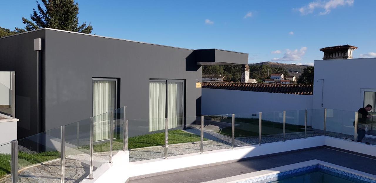 Artvilla Tourism Houses كاستانهيرا دي بيرا المظهر الخارجي الصورة