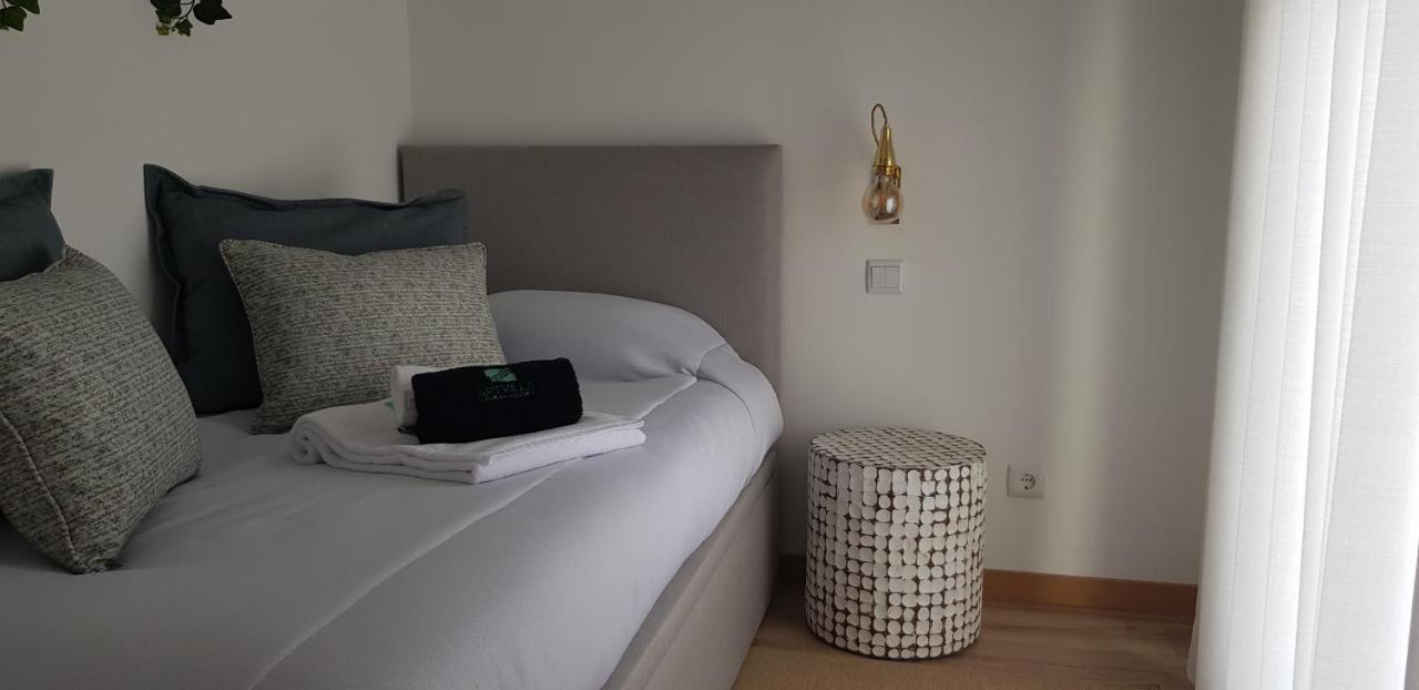Artvilla Tourism Houses كاستانهيرا دي بيرا المظهر الخارجي الصورة