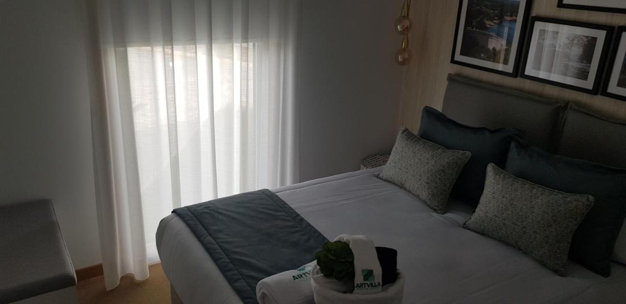 Artvilla Tourism Houses كاستانهيرا دي بيرا المظهر الخارجي الصورة